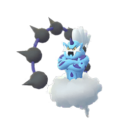 Pokémon GO Thundurus (Forma Avatar) sprite 