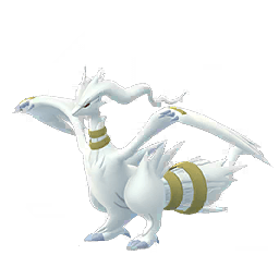 Reshiram Pokémon: How to Catch, Moves, Pokedex & More