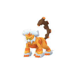 Shadow Landorus (Therian Forme) (Shiny)
