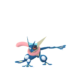 Greninja Sombroso FALL_2024 (not shiny)