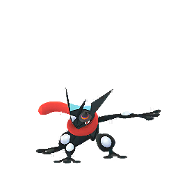 Greninja Sombroso FALL_2024 (Shiny)