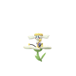 Flabébé (Shiny)