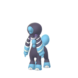 Furfrou (La Reine Trim) (Shiny)