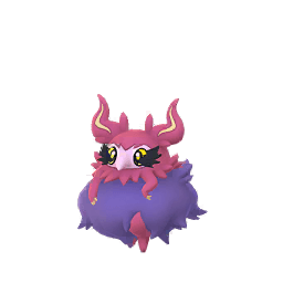 Aromatisse (Shiny)