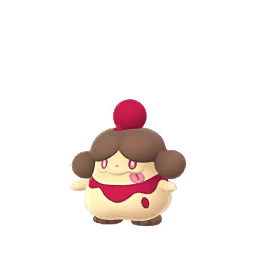 Slurpuff (Shiny)