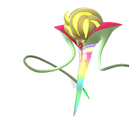 Mega Malamar (Shiny)