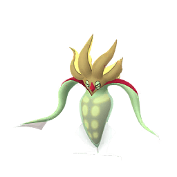 Shadow Malamar (Shiny)