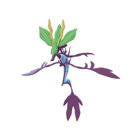 Kravarech (Shiny)