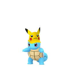 Pokémon GO Carapuce Obscur sprite 