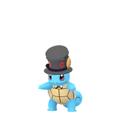 Squirtle FALL_2019 (not shiny)