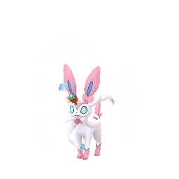 Feelinara HOLIDAY_2022 (not shiny)