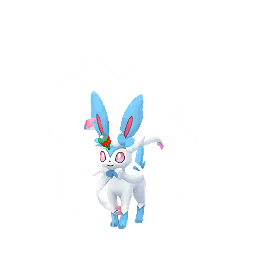Feelinara HOLIDAY_2022 (Shiny)