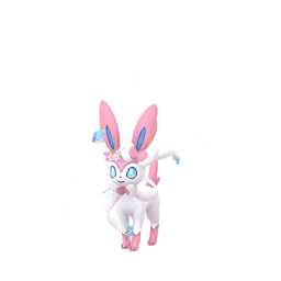 Feelinara NOVEMBER_2018 (not shiny)