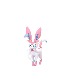 Feelinara SPRING_2023 (not shiny)