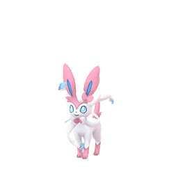 Nymphali (not shiny)