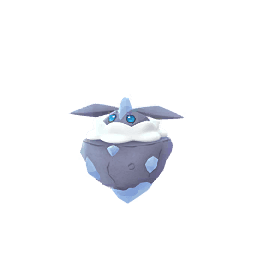 Carbink (not shiny)