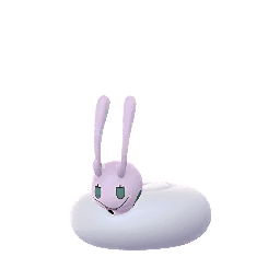 Colimucus de Hisui (not shiny)