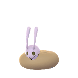 Colimucus de Hisui (Shiny)