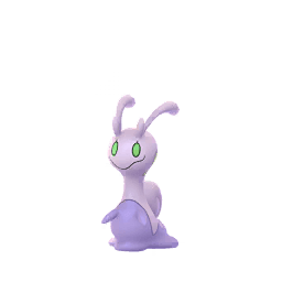 Colimucus (not shiny)