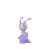 Colimucus scaled to 0.48058823529411765x Human scale (compared to 1.7m human)