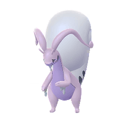 Muplodocus de Hisui (not shiny)