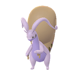 Muplodocus de Hisui (Shiny)