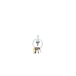 Clavion (not shiny)