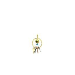 Clavion (Shiny)