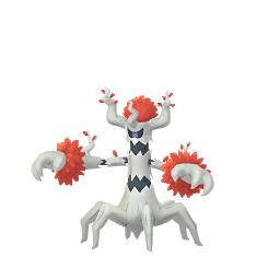 Shadow Trevenant (Shiny)
