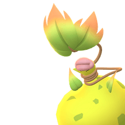Mega Victreebel (not shiny)