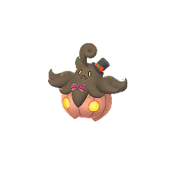 Pumpkaboo (Tamaño Normal) FALL_2022 (not shiny)