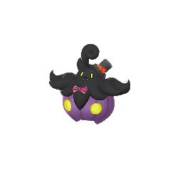 Pumpkaboo (Tamaño Normal) FALL_2022 (Shiny)