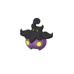 Pumpkaboo (Tamaño Normal) (Shiny)