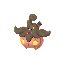 Pumpkaboo (Tamaño Grande) FALL_2022 (not shiny)