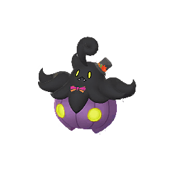 Pumpkaboo (Tamaño Grande) FALL_2022 (Shiny)
