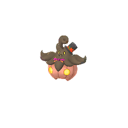 Pumpkaboo (Tamaño Pequeño) FALL_2022 (not shiny)