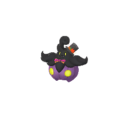 Pumpkaboo (Tamaño Pequeño) FALL_2022 (Shiny)