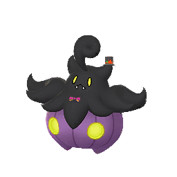 Pumpkaboo (Tamaño Extragrande) FALL_2022 (Shiny)