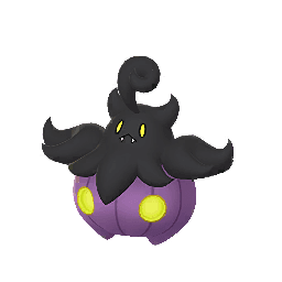 Pumpkaboo (Tamaño Extragrande) (Shiny)