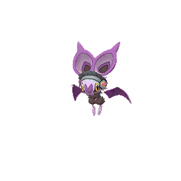 Sonistrelle HALLOWEEN_2025 (not shiny)