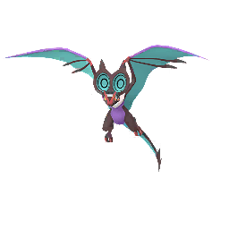 Noivern HALLOWEEN_2025 (not shiny)