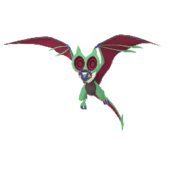 Bruyverne HALLOWEEN_2025 (Shiny)