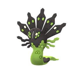 Zygarde (Optimumform 50%) (not shiny)