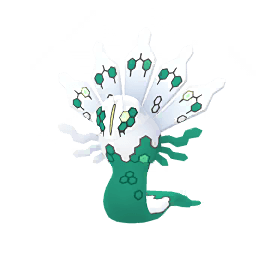 Zygarde (Optimumform 50%) (Shiny)