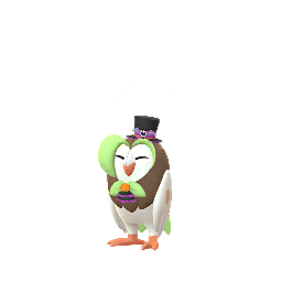 Dartrix FALL_2024 (not shiny)