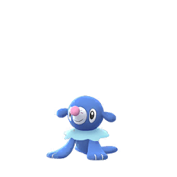 Popplio (not shiny)