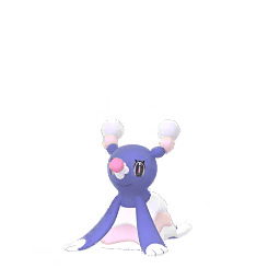 Otarlette (Shiny)