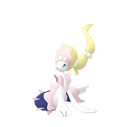 Primarina (Shiny)