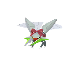 Vikavolt Sombroso WINTER_2025 (Shiny)