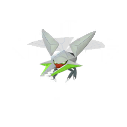 Vikavolt Sombroso (Shiny)